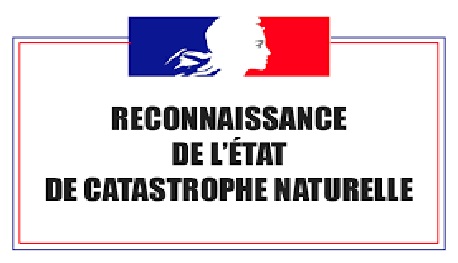 CATASTROPHE NATURELLE